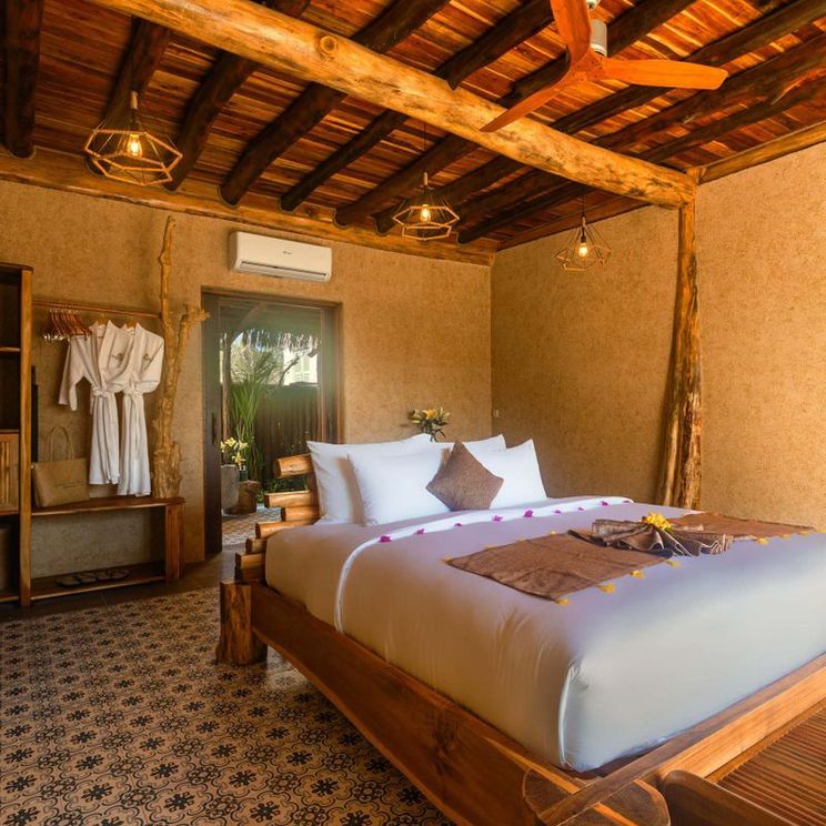 Отели 4*, Отели 5*