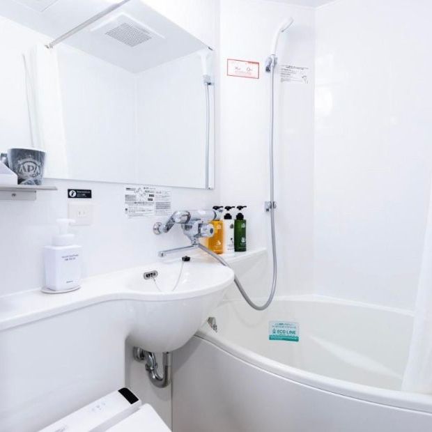 Отели 3*, Отели 4*