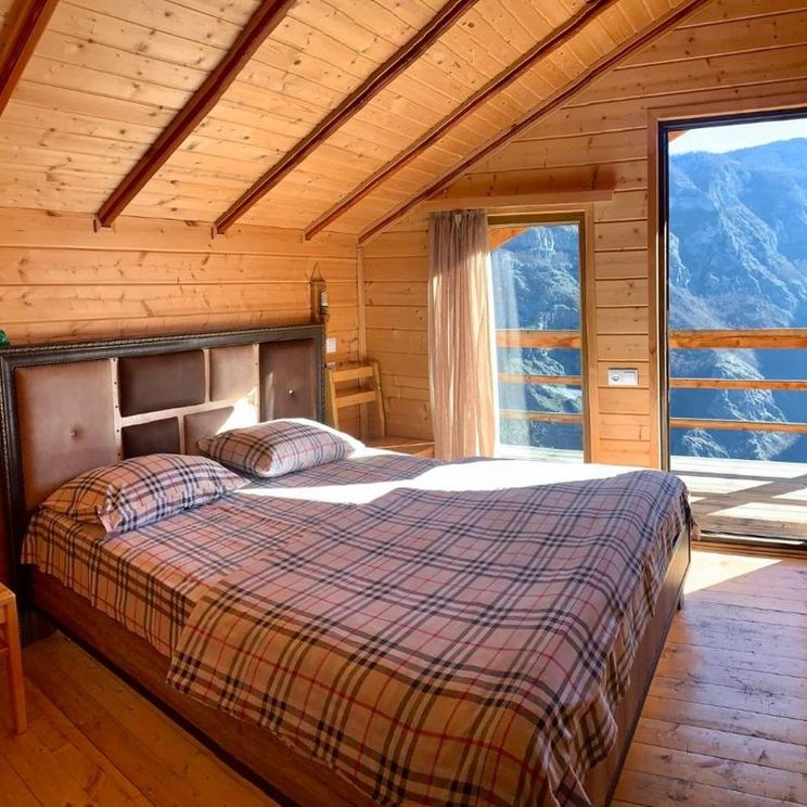 Отели 4*, Бутик-отели, Коттеджи