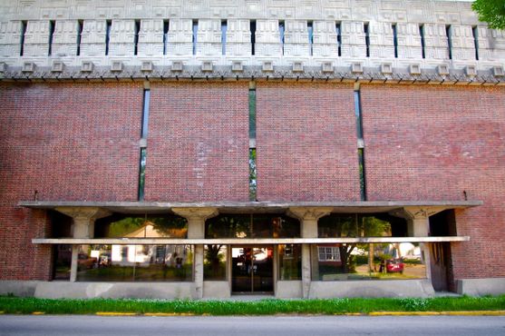 Склады А. Д. Германа