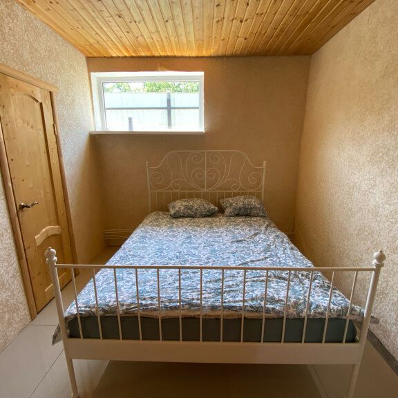 Гостевые домики