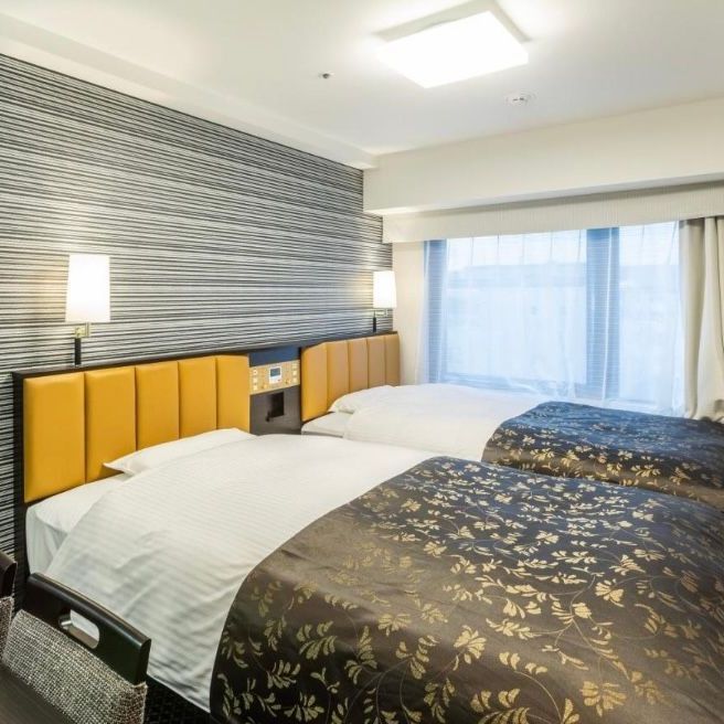 Отели 3*, Отели 4*