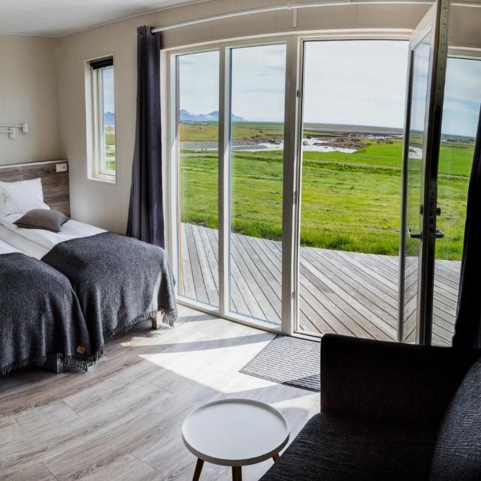 Гостевые домики, Гостиницы 3*