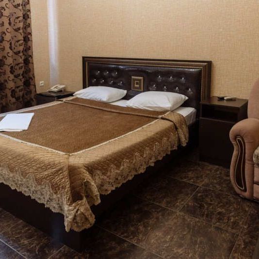Гостевые домики, Отели 3*