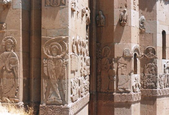 Армянский кафедральный собор Святого Креста