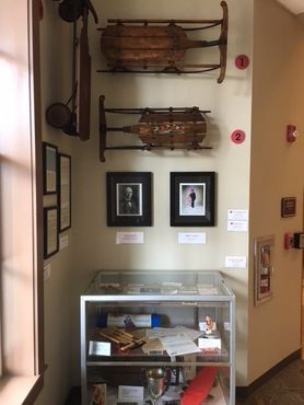 Музей «Флексибл Флаер»