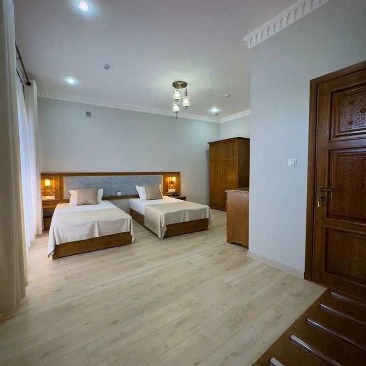 Отели 4*, Бутик-отели