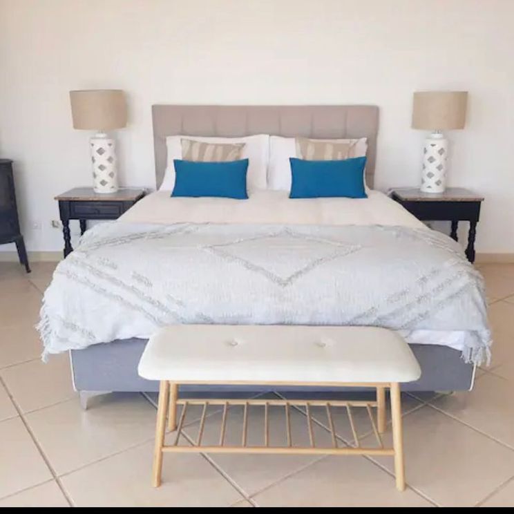 Апартаменты, Виллы, Коттеджи