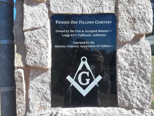 Кладбище Одд-Феллоуз