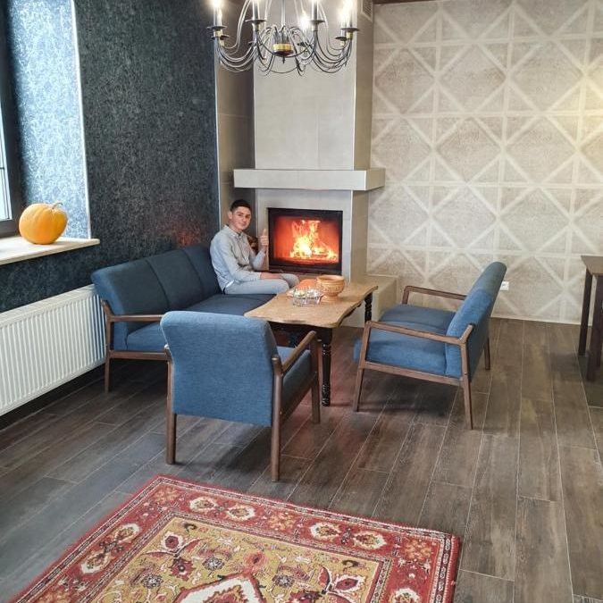 Отели 4*, Бутик-отели, Коттеджи