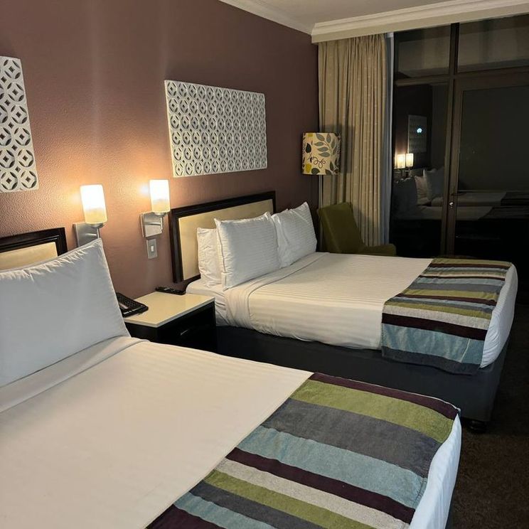 Отели 4*, Отели 5*, Лоджи