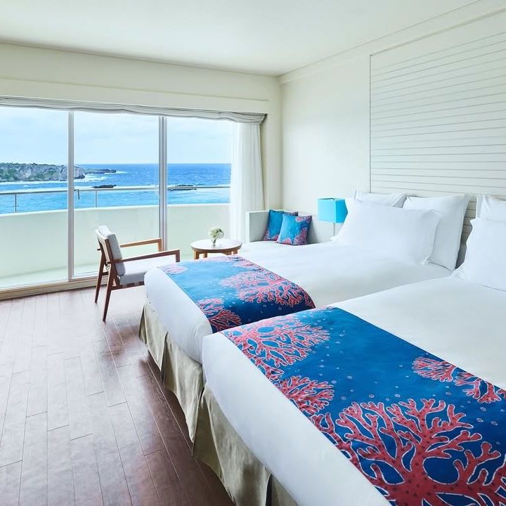 Отели 4*, Отели 5*