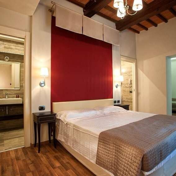 Отели 4*, Бутик-отели