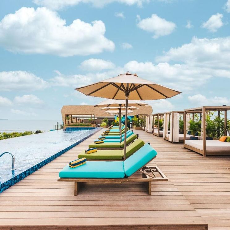 Отели 4*, Бутик-отели