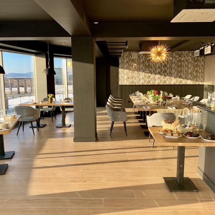 Гостевые домики, Отели 3*