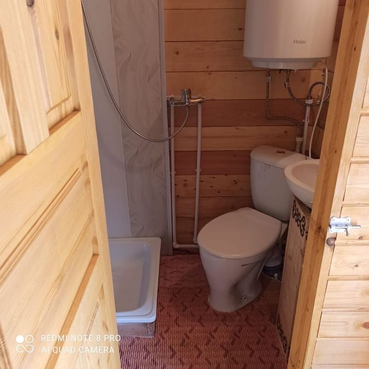 Гостевые домики, Отели 3*