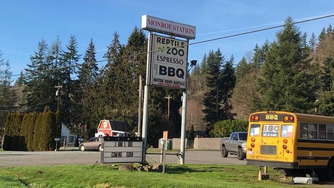 Зоопарк рептилий