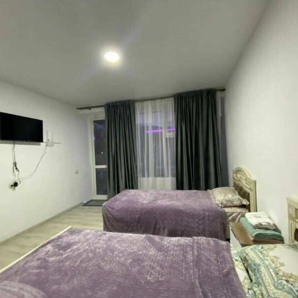 Гостевые домики, Отели 3*, Отели 4*, Апартаменты, Коттеджи