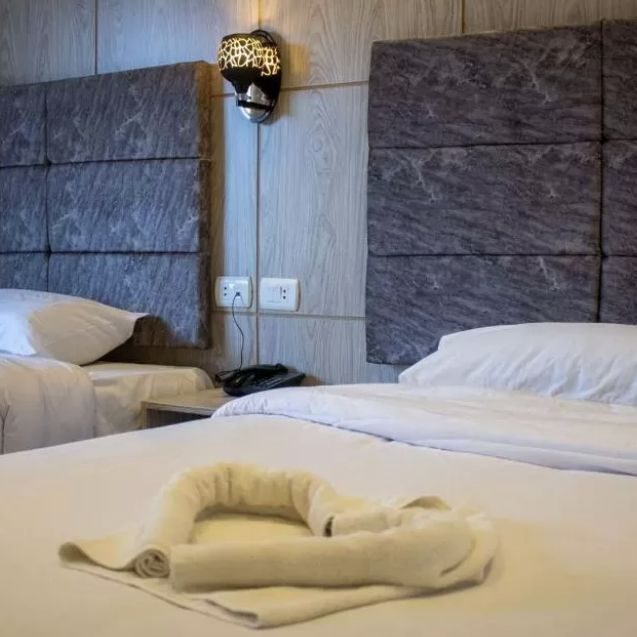 Кемпинги, Отели 4*, Бутик-отели