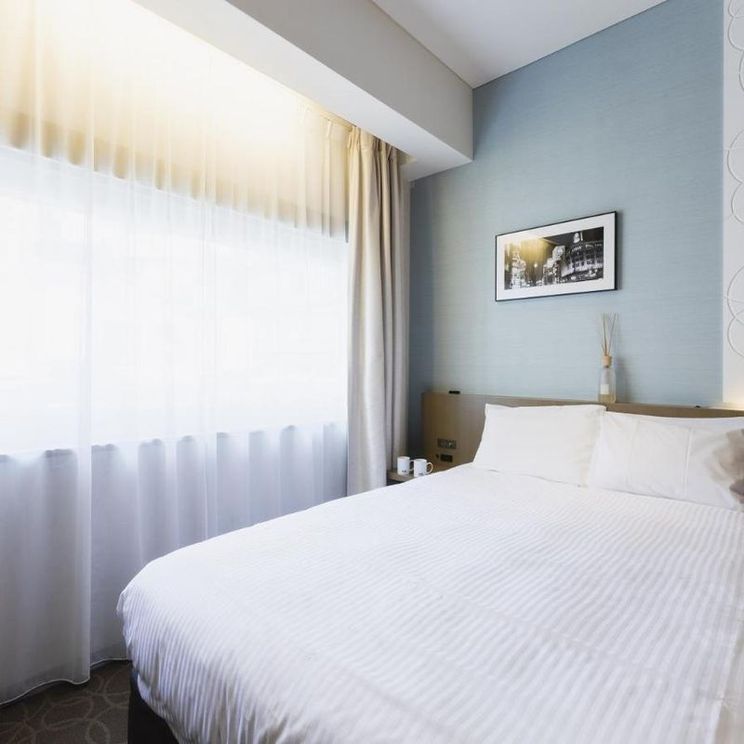 Отели 3*, Отели 4*