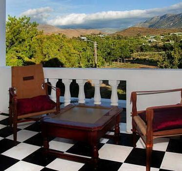 Отели 4*, Отели 5*