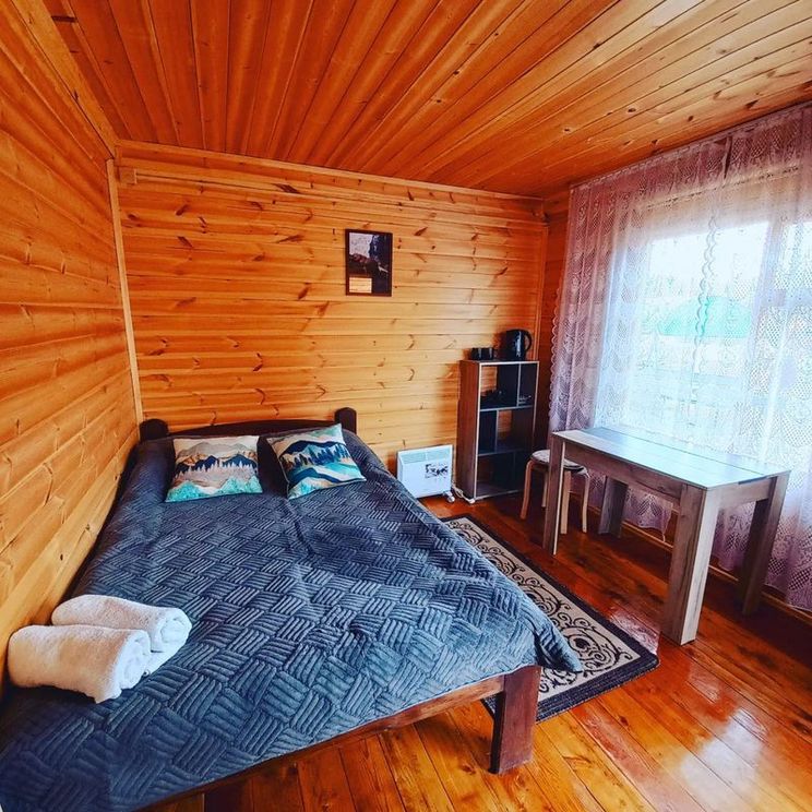 Кемпинги, Глэмпинги, Палатки