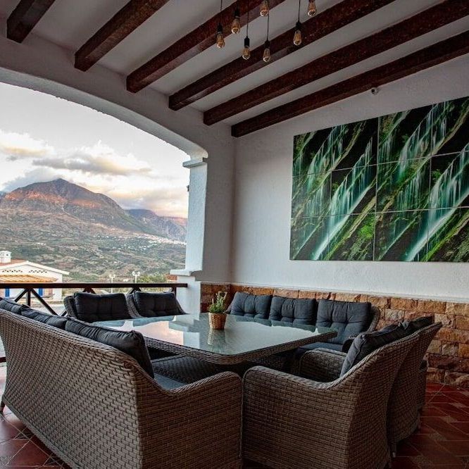 Отели 4*, Отели 5*