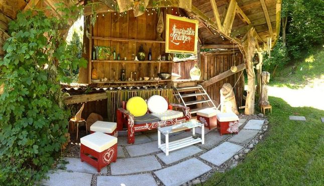 Деревня «Синергия»