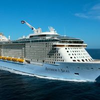 Anthem of the Seas (1/37)