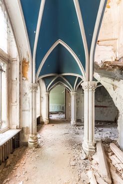 Замок Нуази