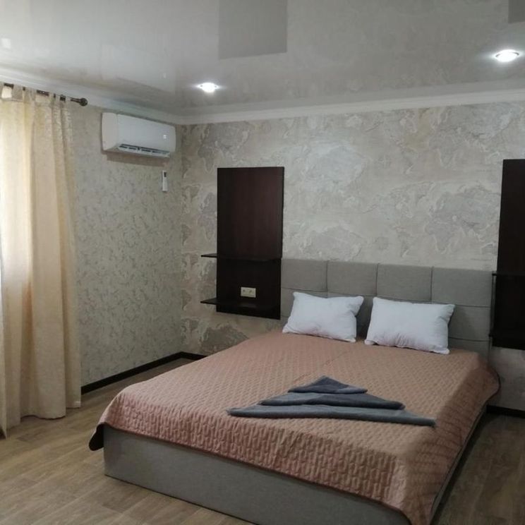 Отели 3*, Отели 4*