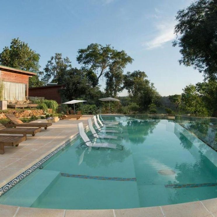 Отели 3*, Отели 4*