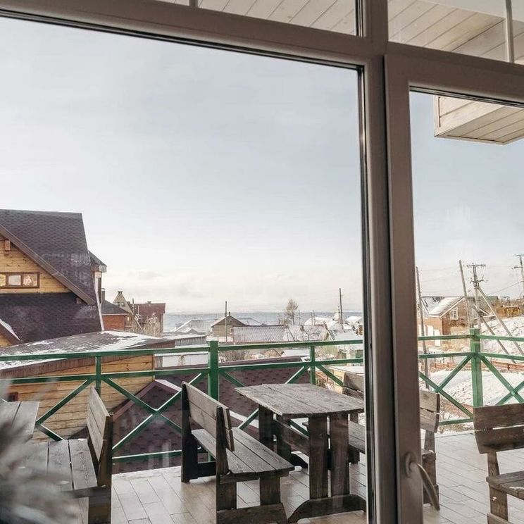 Отели 3*, Бутик-отели