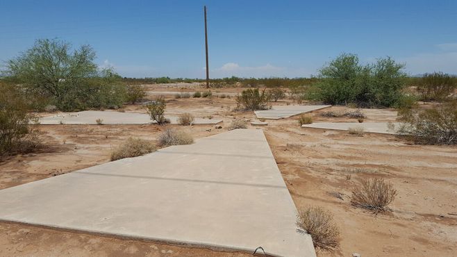 Калибровочная мишень