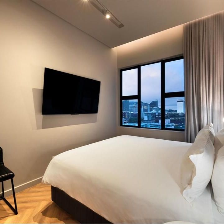 Отели 4*, Отели 5*