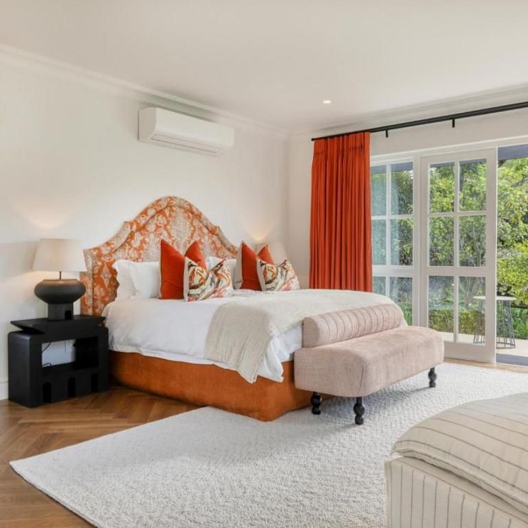 Бутик-отели, Отели 5*, Виллы