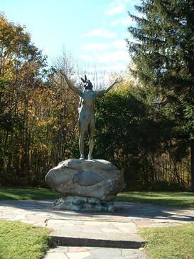 «Да здравствует восход солнца»