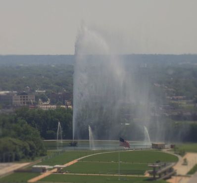 Гейтвей-Гейзер