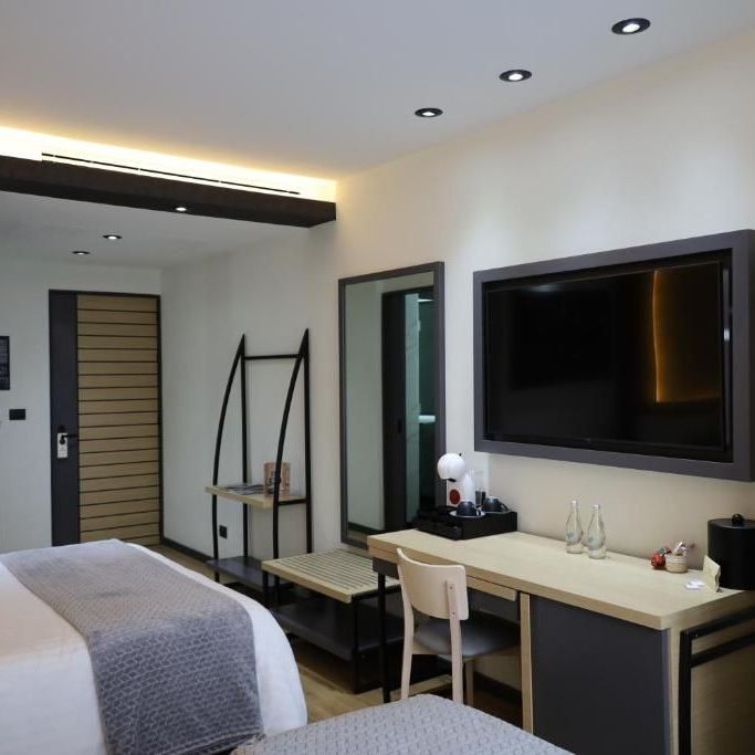 Отели 4*, Бутик-отели