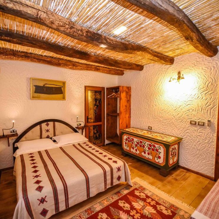 Отели 3*, Отели 4*