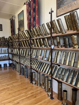 Окопное искусство