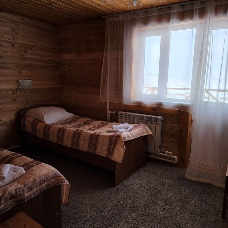 Отели 3*