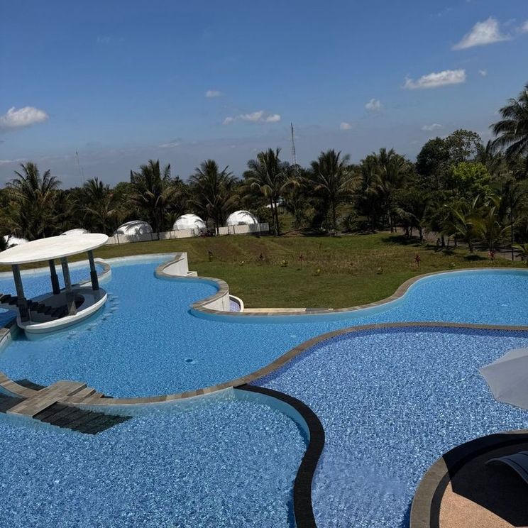 Отели 4*, Бунгало, Виллы