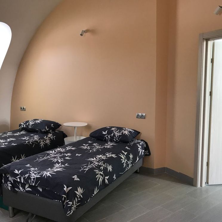 Отели 1-2*, Гостевые домики