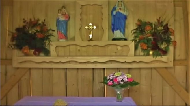 Историческая звонница