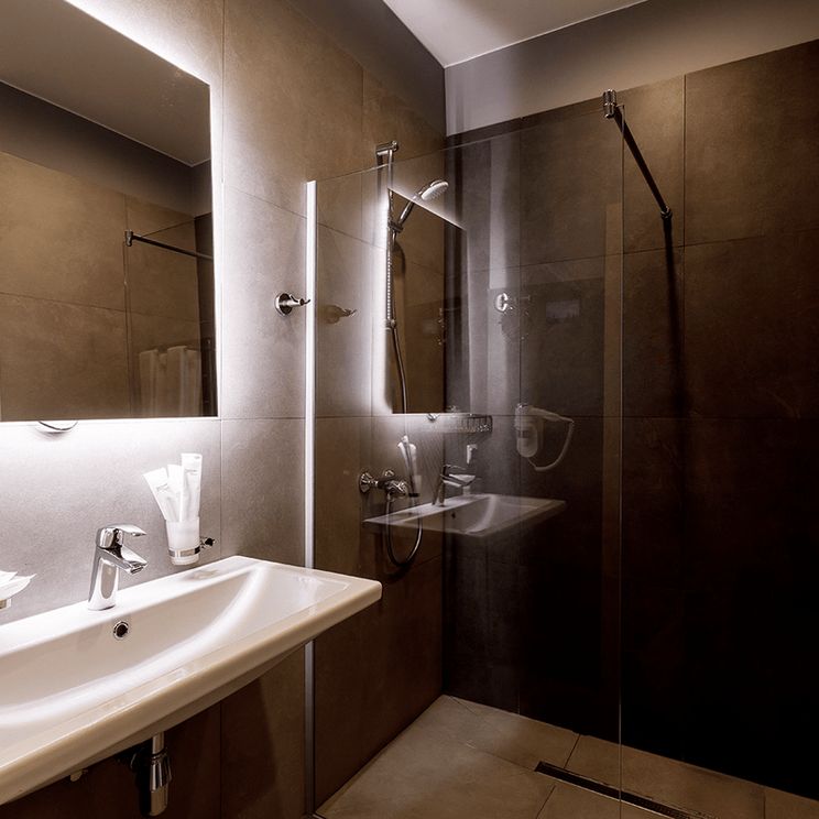 Отели 4*, Коттеджи