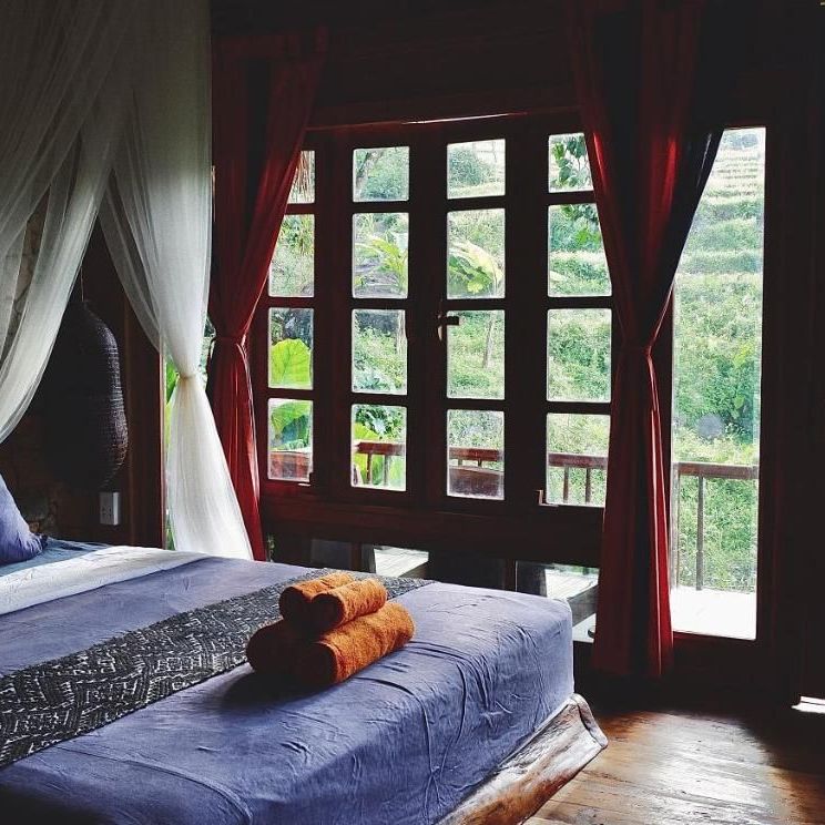 Отели 4*, Бутик-отели, Бунгало, Виллы, Лоджи