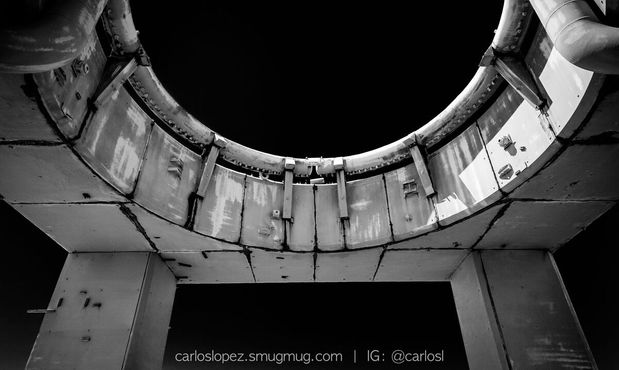 Стартовый комплекс LC-34 