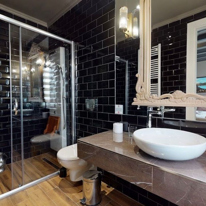 Бутик-отели