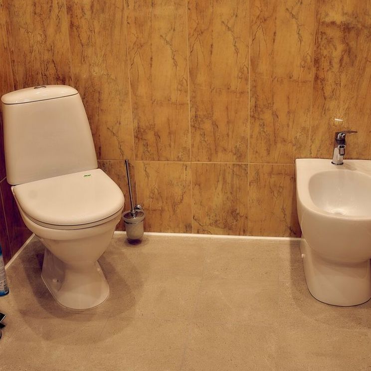 Отели 1-2*, Отели 3*